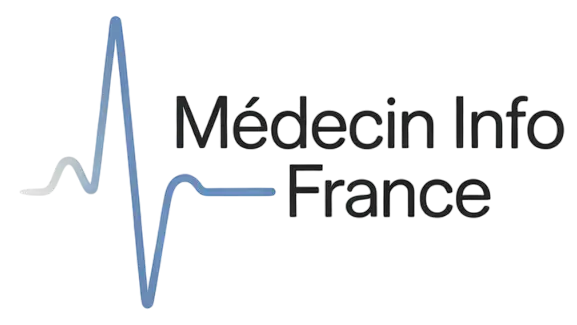 Médecin Info France